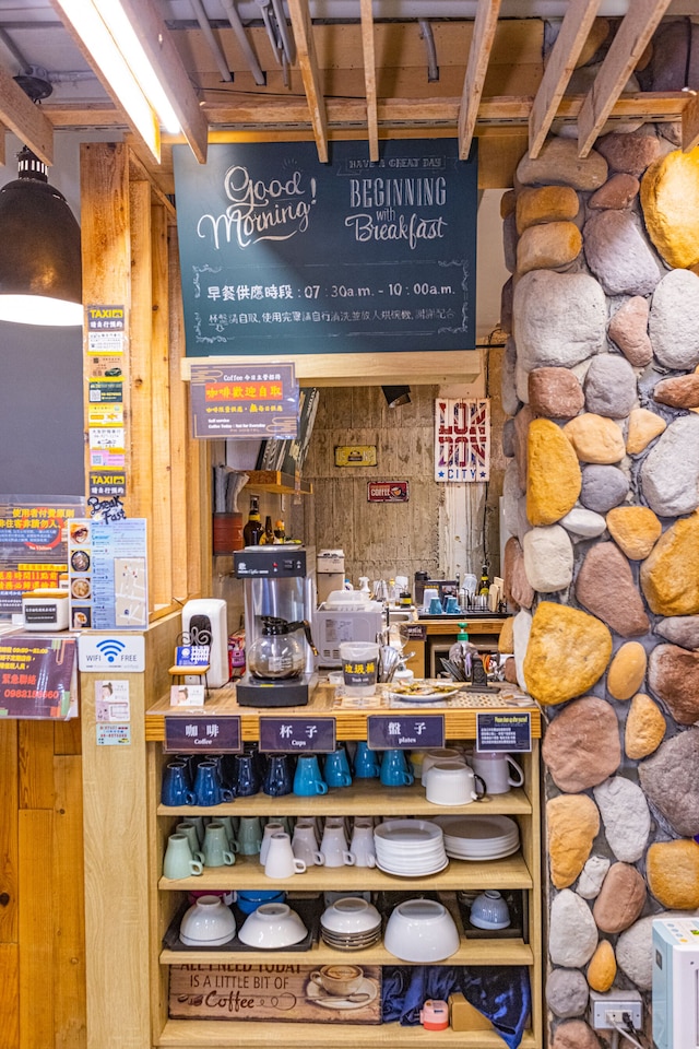 PH ホステル (平湖窩行旅)