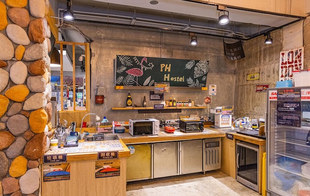 PH ホステル (平湖窩行旅)