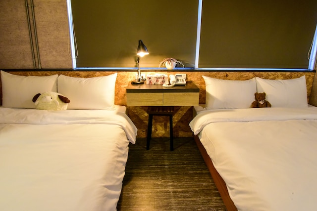 PH ホステル (平湖窩行旅)