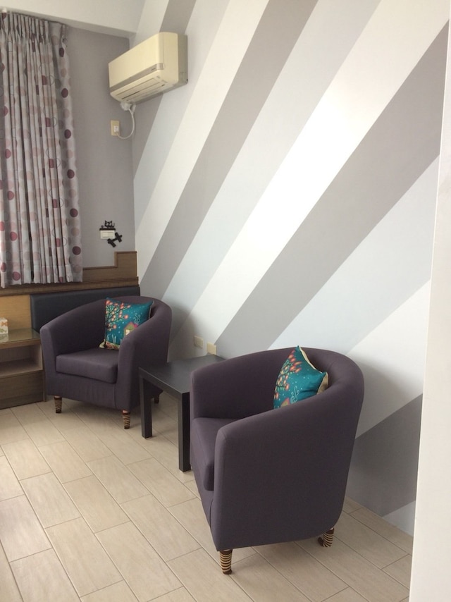 ムーン フィッシュ (莱怡夏夜光鱼民宿)