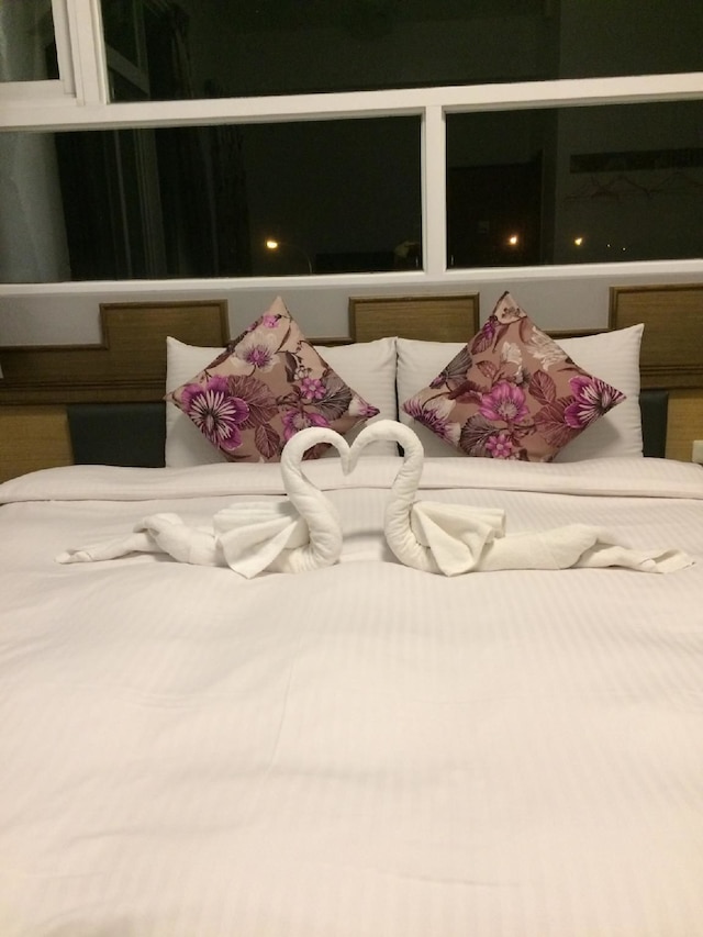 ムーン フィッシュ (莱怡夏夜光鱼民宿)