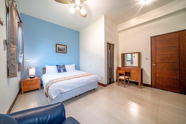 ブォジュェ ファーム ステイ (伯爵農莊)