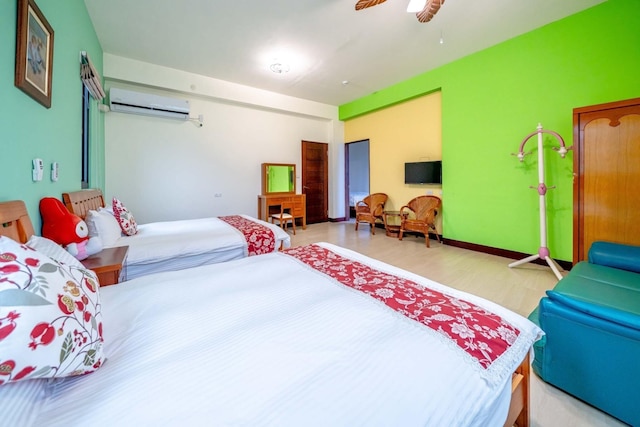 ブォジュェ ファーム ステイ (伯爵農莊)