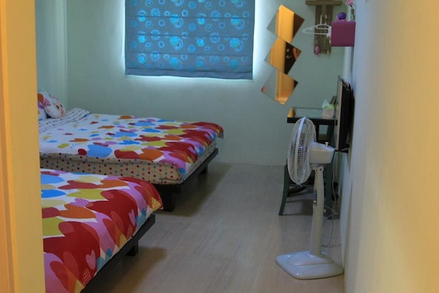 サラズ ハウス (萩閣民宿)