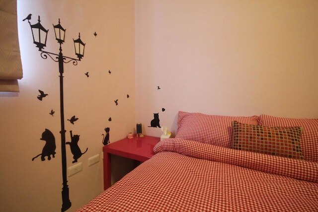 サラズ ハウス (萩閣民宿)