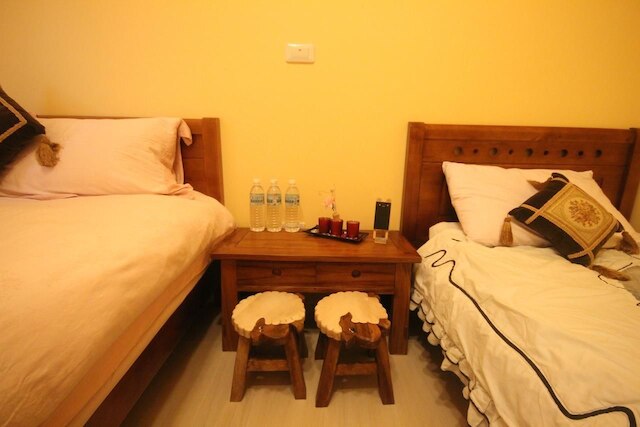 サラズ ハウス (萩閣民宿)