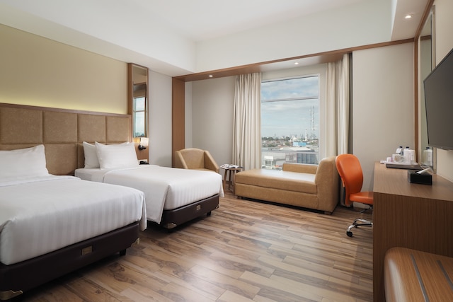 ホリゾン・チレドゥグ