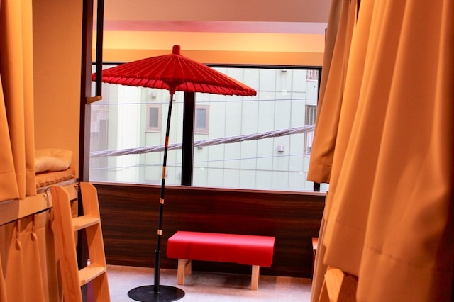 bnb+ 新橋 - ホステル