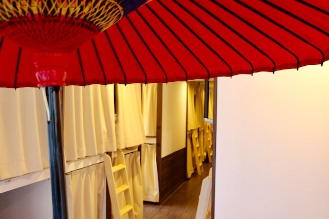 bnb+ 新橋 - ホステル