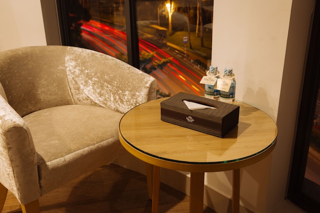 マイ ヴィラ ホテル エアポート