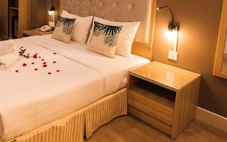 マイ ヴィラ ホテル エアポート