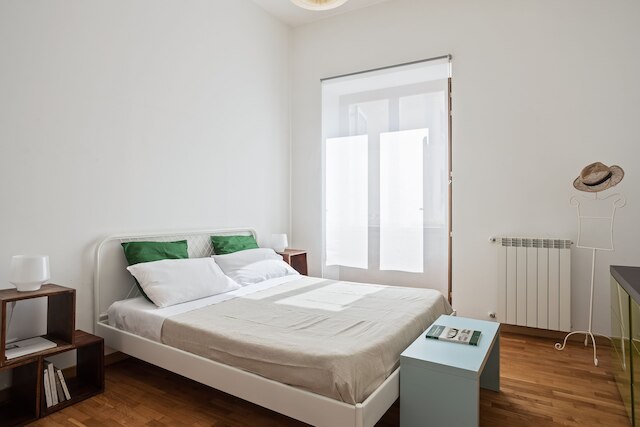 アパルタメント モデルノ アラ カラ