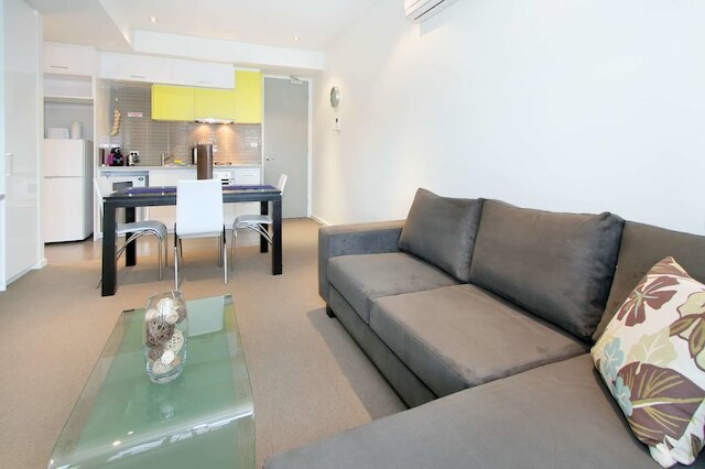 セント キルダ ロケーション アンド スタイル