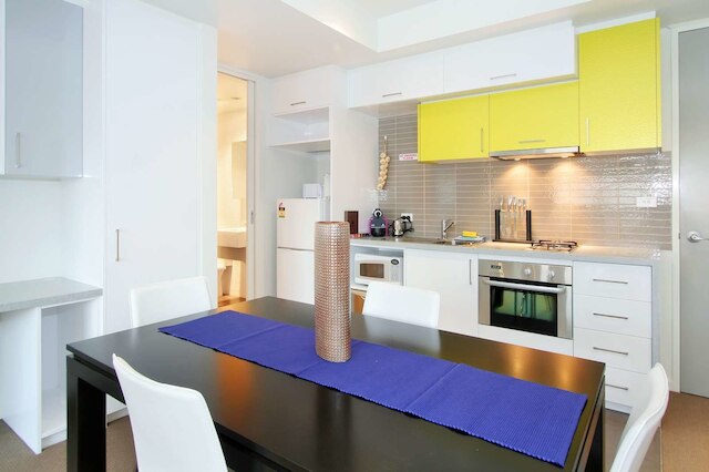 セント キルダ ロケーション アンド スタイル