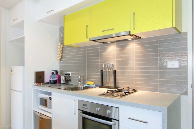 セント キルダ ロケーション アンド スタイル