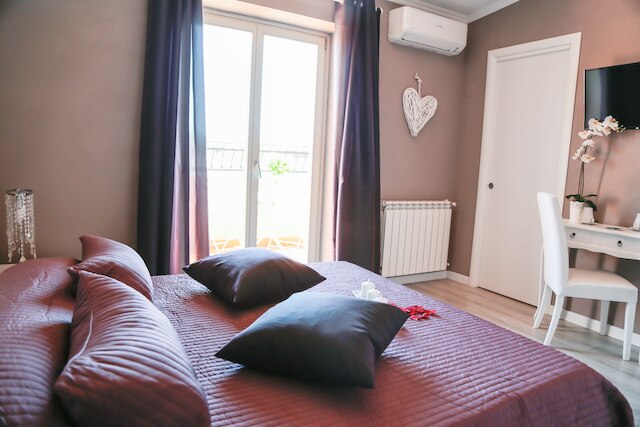 ヴィラ エラシ ゲスト ハウス