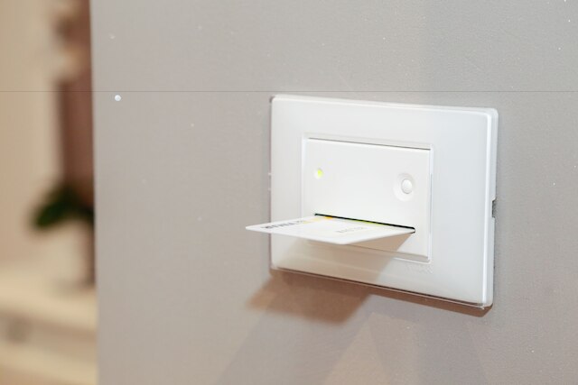 ヴィラ エラシ ゲスト ハウス