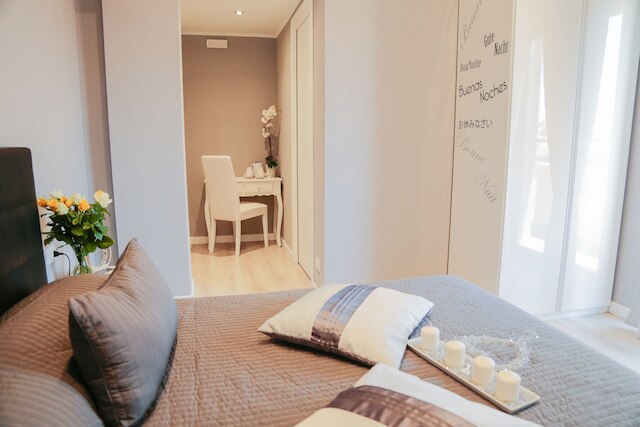 ヴィラ エラシ ゲスト ハウス