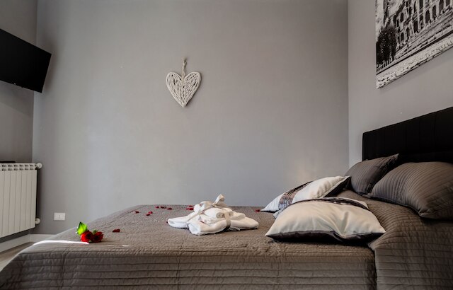 ヴィラ エラシ ゲスト ハウス