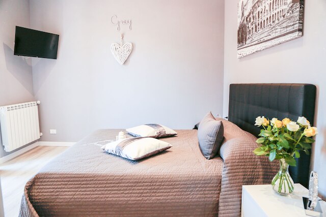 ヴィラ エラシ ゲスト ハウス