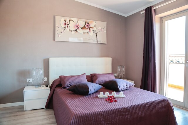 ヴィラ エラシ ゲスト ハウス