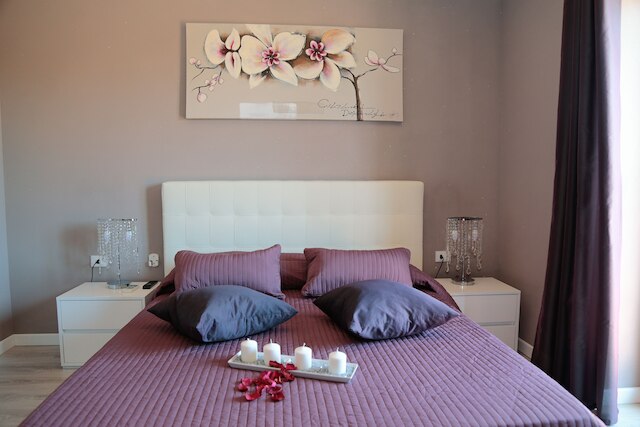 ヴィラ エラシ ゲスト ハウス