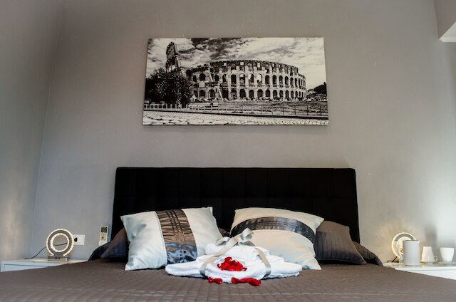 ヴィラ エラシ ゲスト ハウス