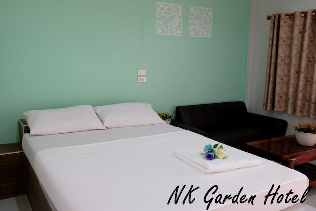 NK ガーデン ホテル アット スラータニー エアポート