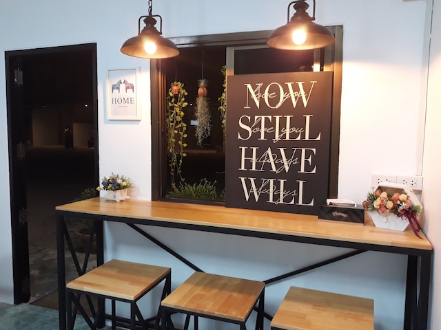 NK ガーデン ホテル アット スラータニー エアポート