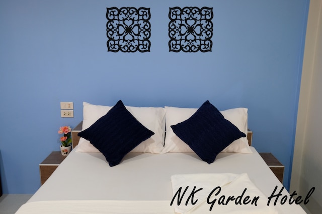 NK ガーデン ホテル アット スラータニー エアポート