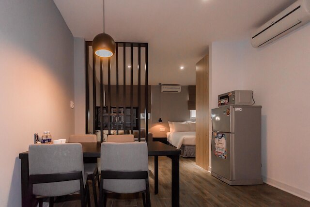 VN ハウス ビーチ