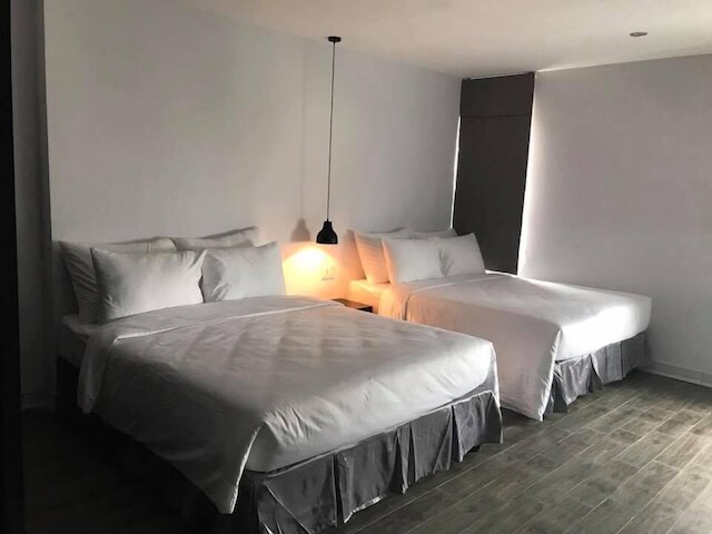 VN ハウス ビーチ