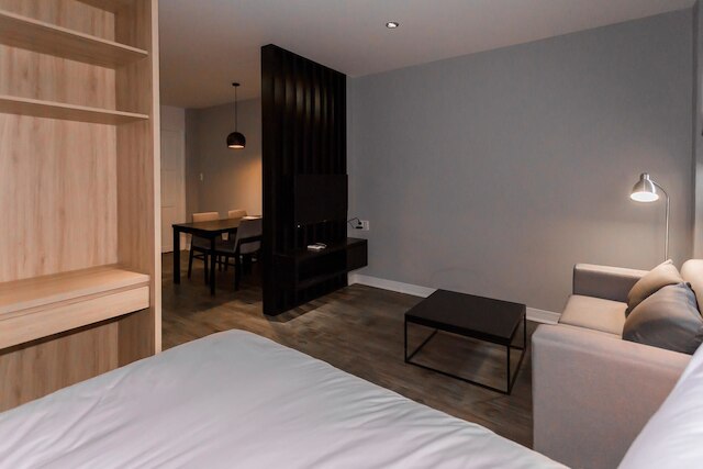 VN ハウス ビーチ