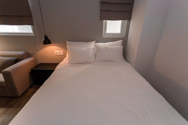 VN ハウス ビーチ