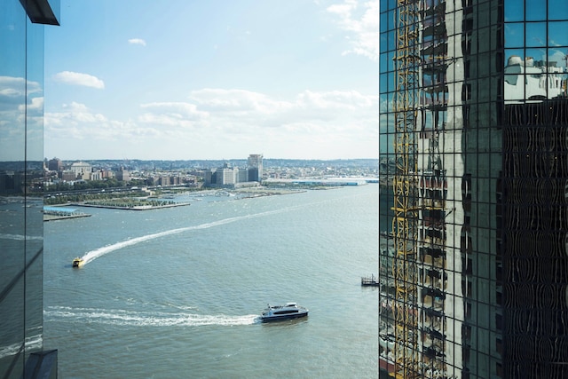 AC ホテル・バイ・マリオット・ニューヨーク・ダウンタウン