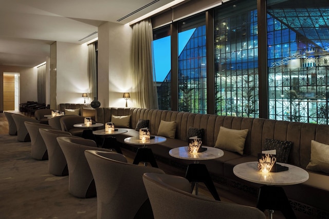 AC ホテル・バイ・マリオット・ニューヨーク・ダウンタウン