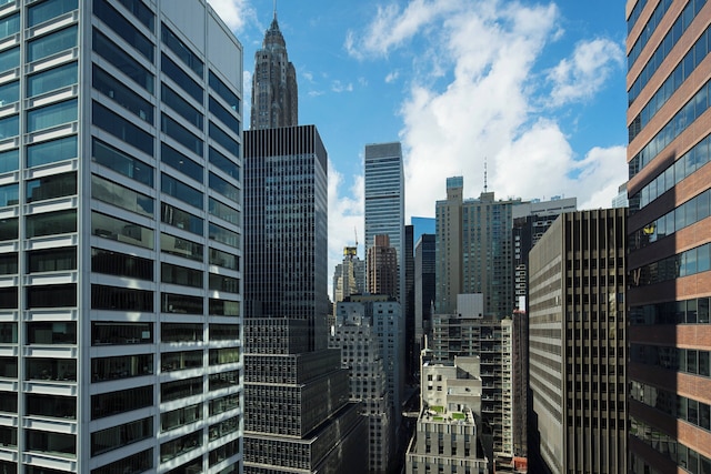 AC ホテル・バイ・マリオット・ニューヨーク・ダウンタウン