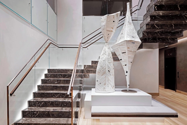 AC ホテル・バイ・マリオット・ニューヨーク・ダウンタウン