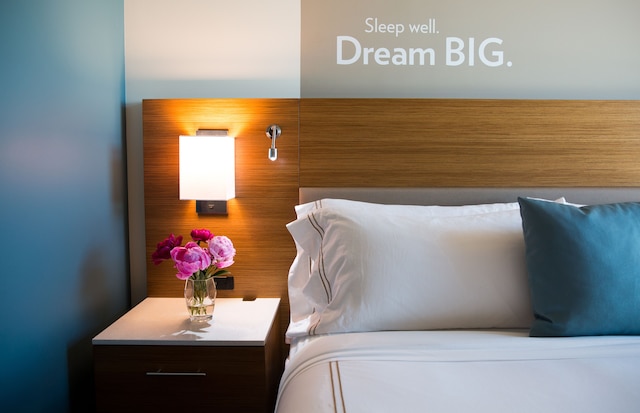 イーブン ホテル シアトル ダウンタウン - レイク ユニオン by IHG