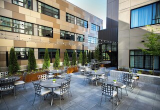 ステイブリッジ スイーツ シアトル - サウス レイク ユニオン by IHG