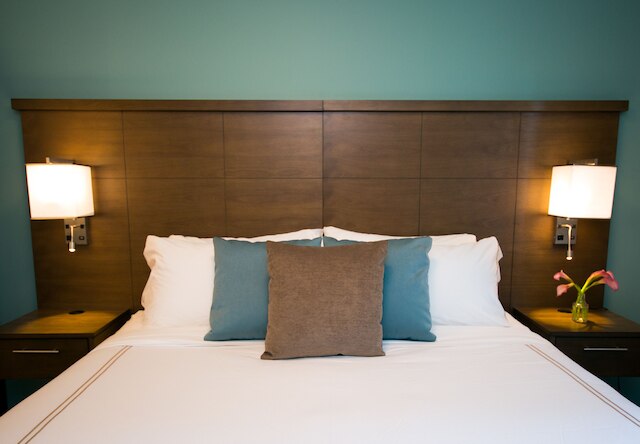 ステイブリッジ スイーツ シアトル - サウス レイク ユニオン by IHG