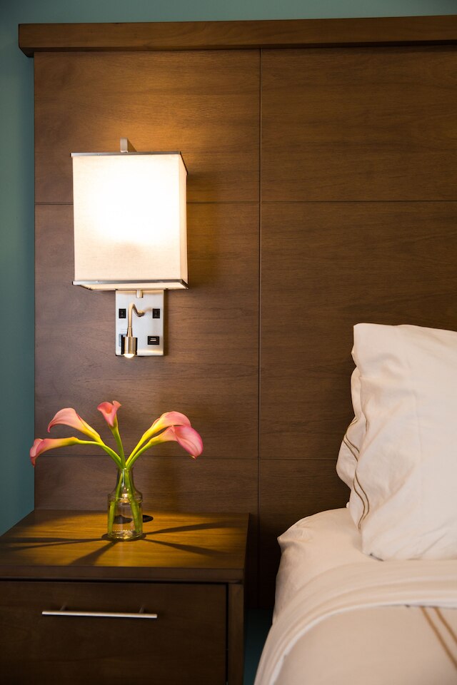 ステイブリッジ スイーツ シアトル - サウス レイク ユニオン by IHG