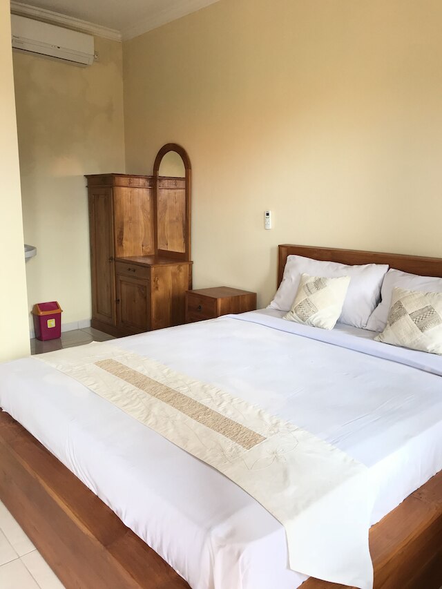 カチュ ゲスト ハウス