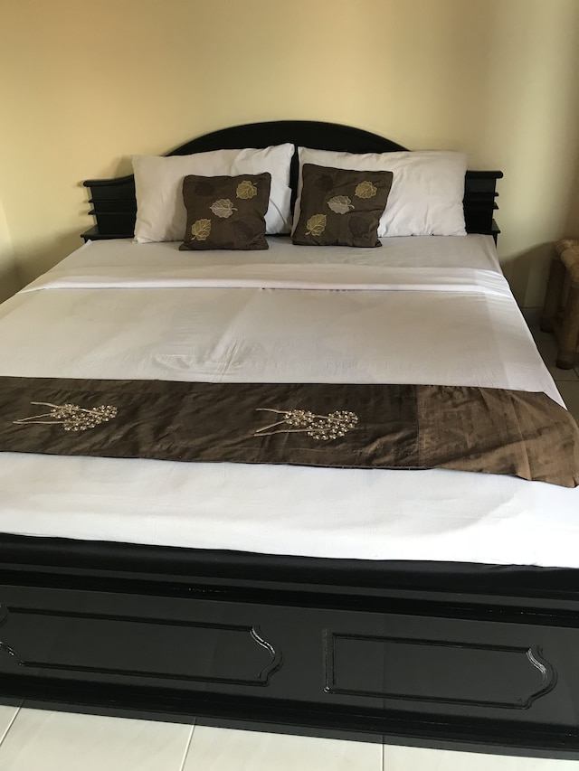 カチュ ゲスト ハウス