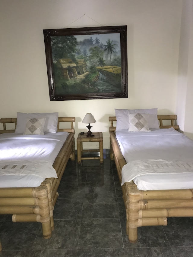 カチュ ゲスト ハウス