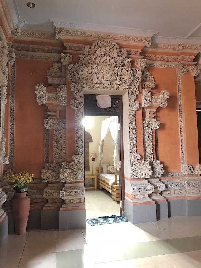 カチュ ゲスト ハウス