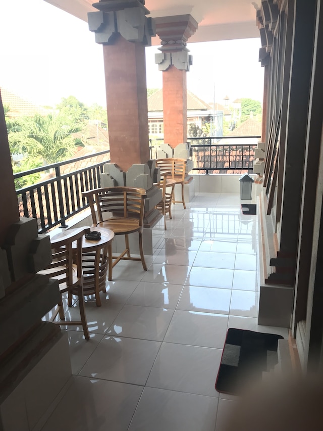 カチュ ゲスト ハウス