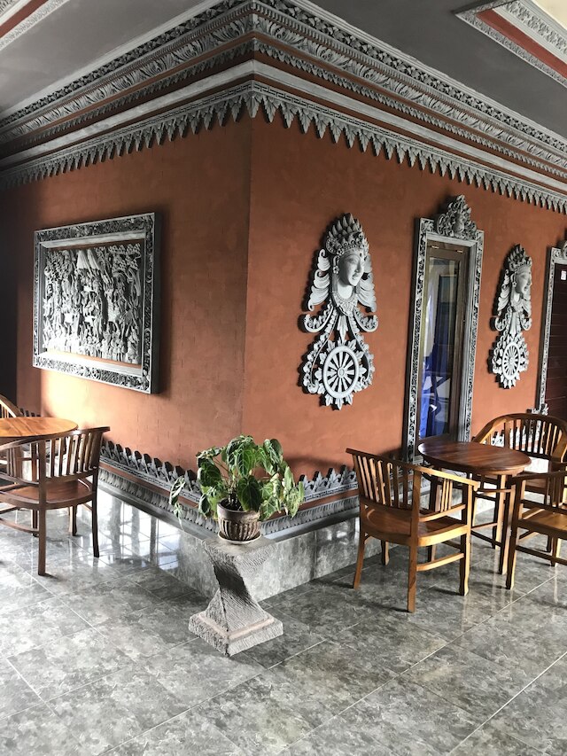 カチュ ゲスト ハウス