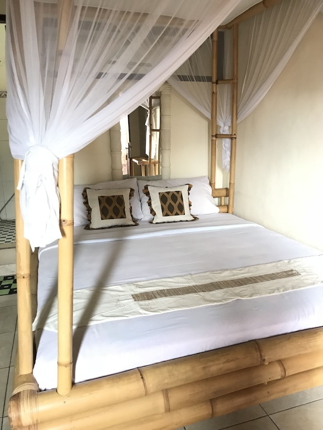 カチュ ゲスト ハウス