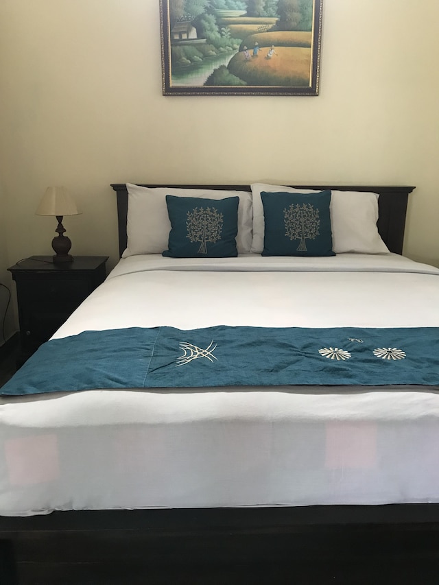 カチュ ゲスト ハウス